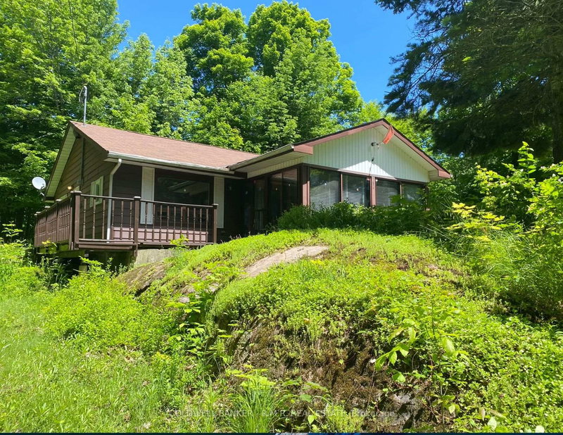 home for sale on 3493 Southwood Beach Boulevard