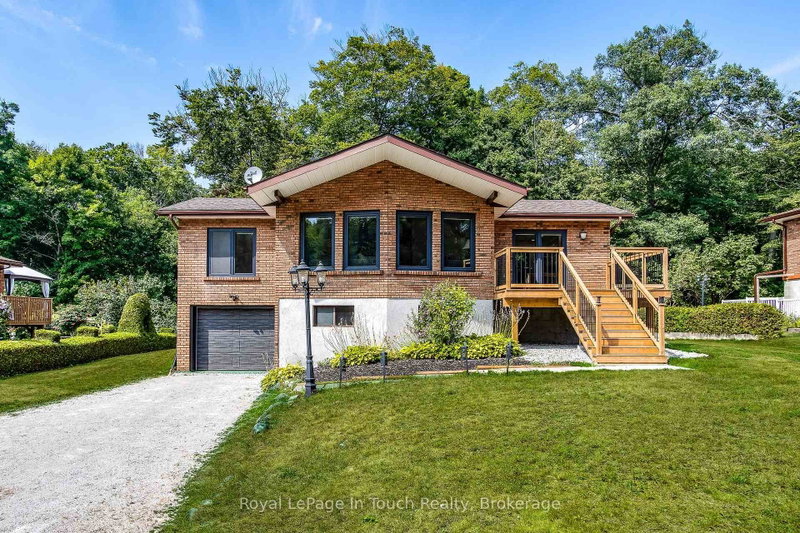 26 Glen Cedar Drive