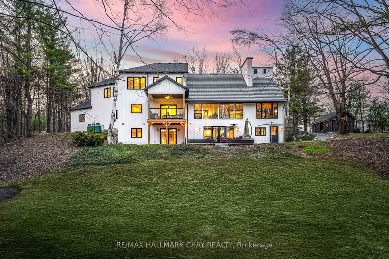 1359 Old Barrie Rd E, Oro-Medonte, L0L 1T0 | Image 3