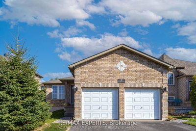 Detached House leased at 17 Michelle Drive, Barrie, Ontario, L4N 5Y1 - Painswick South - MLS: S12357830