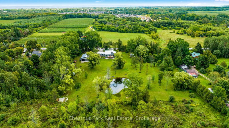 2890 Nottawasaga Conc 10 N, Clearview, L9Y 3Y9 | Image 3