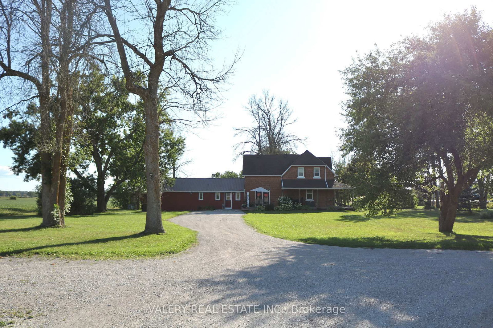 Detached House for sale at 4295 Horseshoe Valley Road, Springwater, Ontario, L9X 1G1 - Rural Springwater - MLS: S12360403