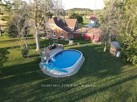 Detached House for sale at 4295 Horseshoe Valley Road, Springwater, Ontario, L9X 1G1 - Rural Springwater - MLS: S12360403