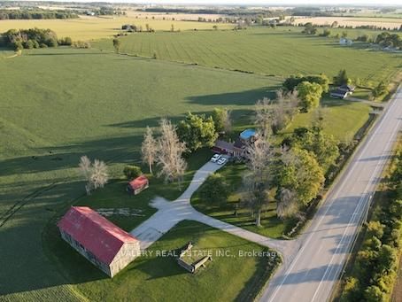 Detached House for sale at 4295 Horseshoe Valley Road, Springwater, Ontario, L9X 1G1 - Rural Springwater - MLS: S12360403