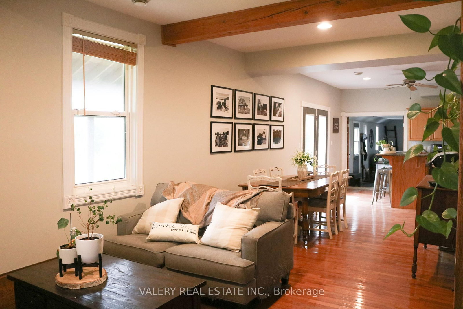 Detached House for sale at 4295 Horseshoe Valley Road, Springwater, Ontario, L9X 1G1 - Rural Springwater - MLS: S12360403