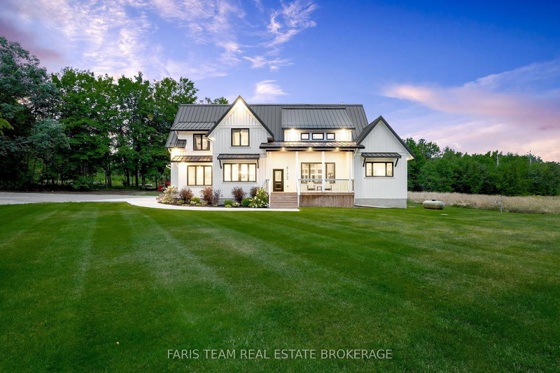 home for sale on 6172 Line 5 null N