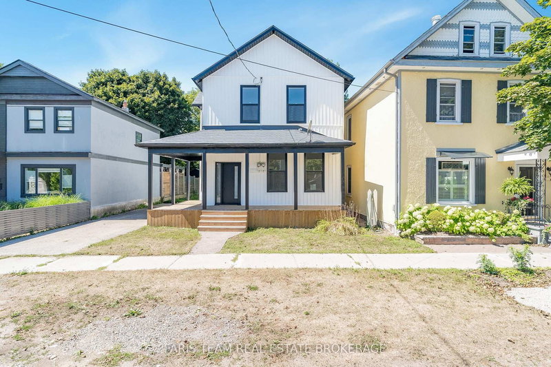 64 Birch St, Collingwood, L9Y 2V1 | Image 2