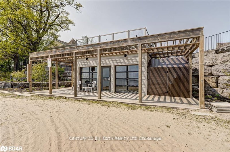 3327 Summerhill Way N, Severn, L3V 0E1 | Image 2