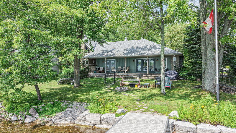 4283 Plum Point Rd, Ramara, L3V 0L4 | Image 2