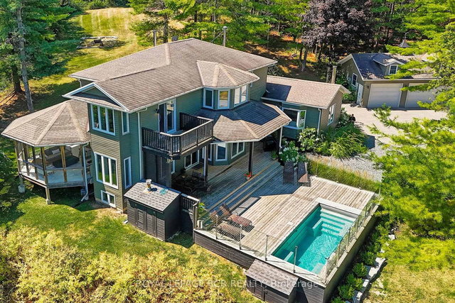 1614 Nottawasaga Concession Rd 10