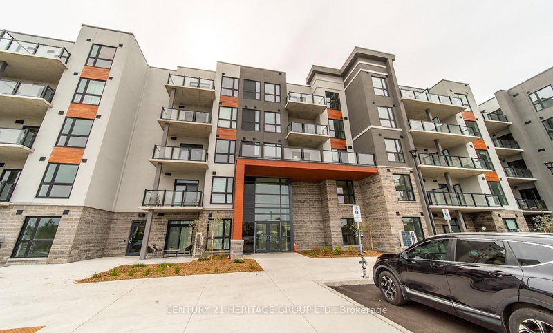 326 - 4 Kimberly Lane, Collingwood, L9Y 5T6 | Image 2