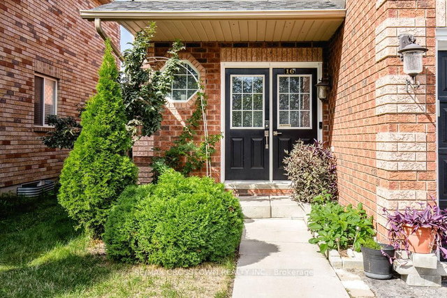 16 Bartor Boulevard