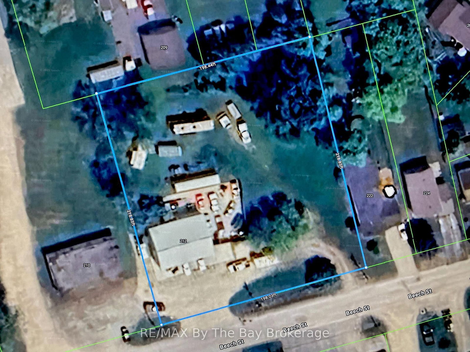 212 Beech Street - Photo 7