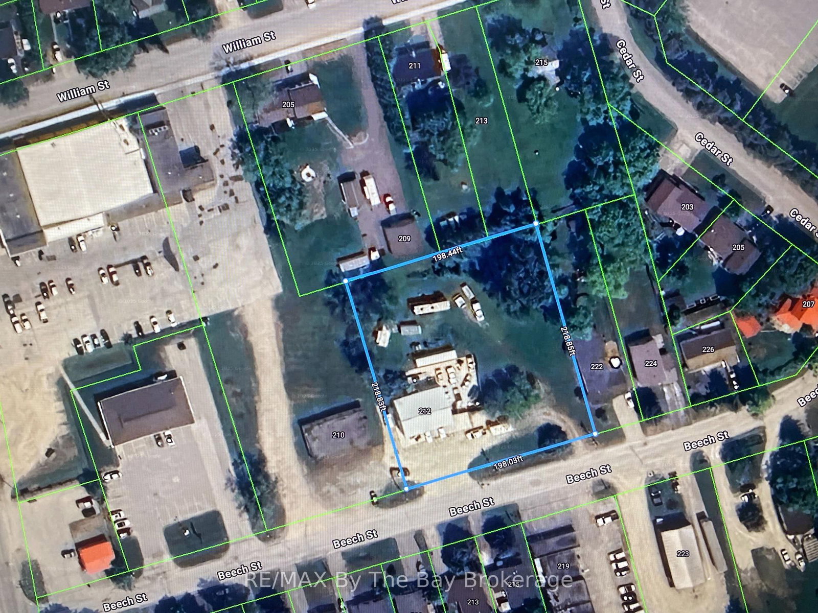 212 Beech Street - Photo 8