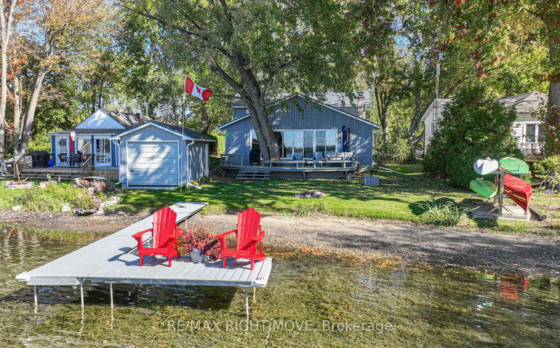 4350 Plum Point Rd, Ramara, L3V 0P9 | Image 3