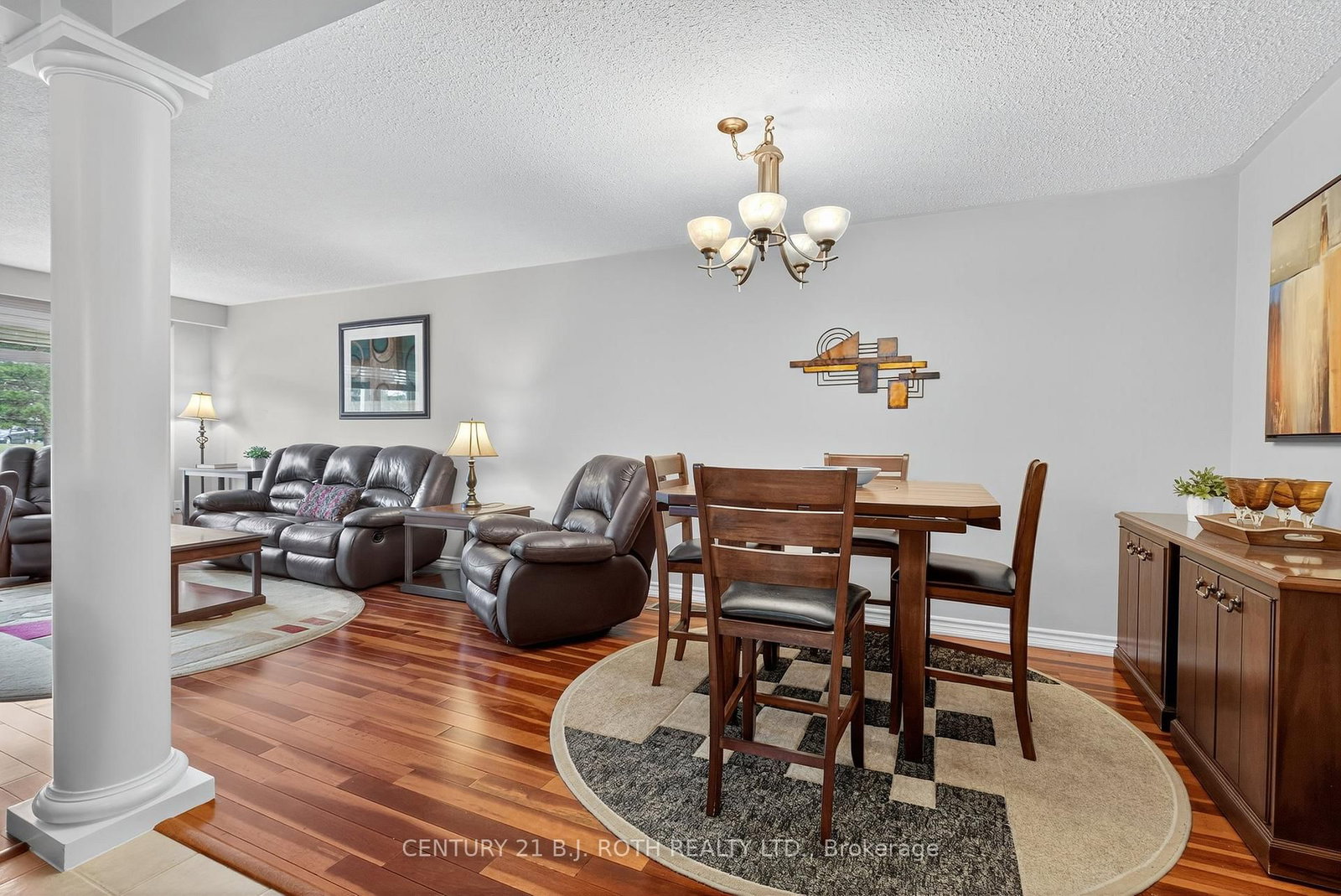 Semi-Detached House sold at 120 Kozlov Street, Barrie, Ontario, L4N 4P9 - Sunnidale - MLS: S12375077