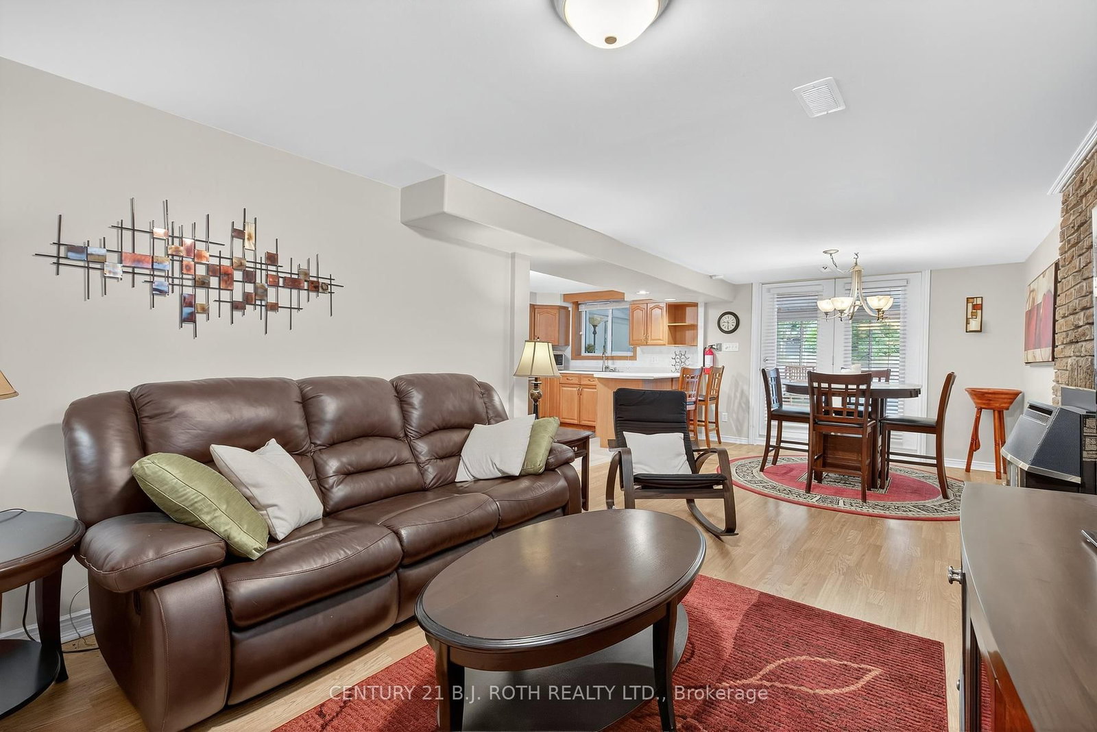 Semi-Detached House sold at 120 Kozlov Street, Barrie, Ontario, L4N 4P9 - Sunnidale - MLS: S12375077