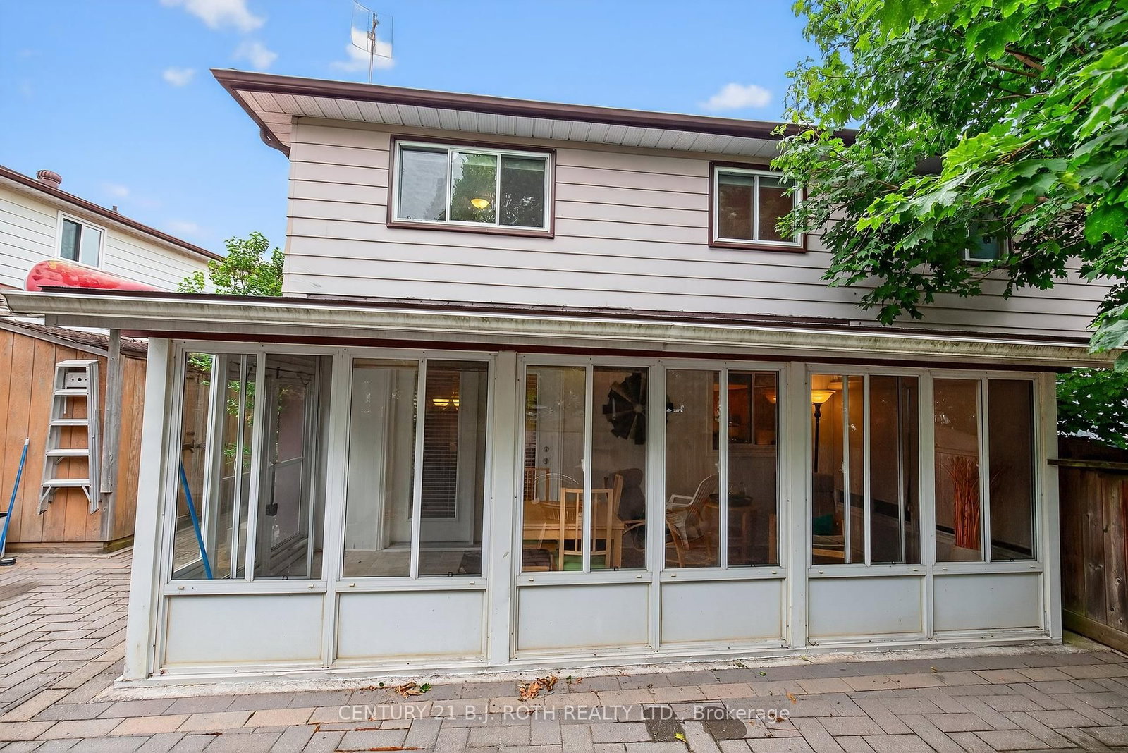 Semi-Detached House sold at 120 Kozlov Street, Barrie, Ontario, L4N 4P9 - Sunnidale - MLS: S12375077
