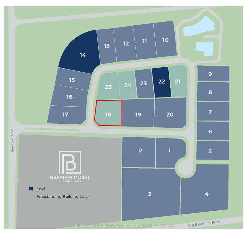 51 Landsdown Rd, Barrie, L4N 8M5 | Image 3