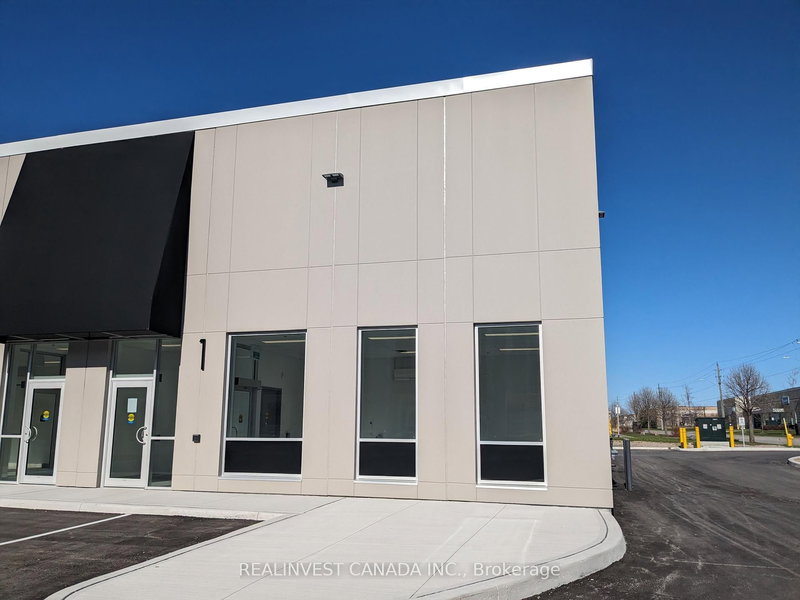 1 - 251 King St, Barrie, L4N 6B5 | Image 2
