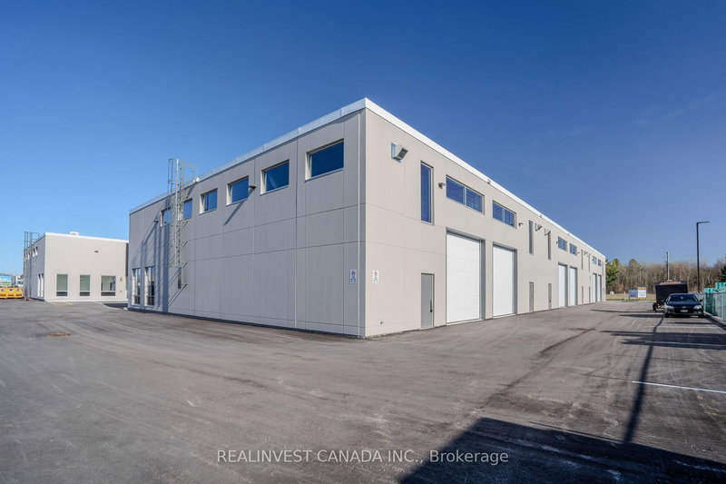 1 - 251 King St, Barrie, L4N 6B5 | Image 3