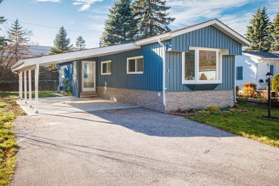 6 GEORGIAN GLEN Drive — photo 4