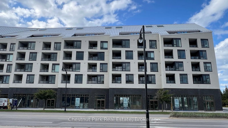 102 - 31 Huron St, Collingwood, L9Y 5T7 | Image 3