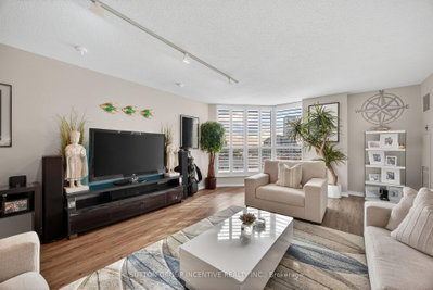 Unit 505 — 140 Dunlop Street E — more photos