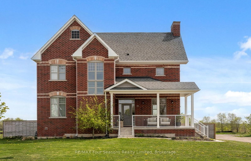 46 Francis Street E, Clearview