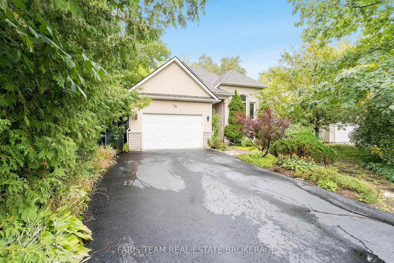 75 62nd St S, Wasaga Beach, L9Z 1V5 | Image 2