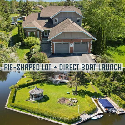 90 Turtle Path | Ramara | Image