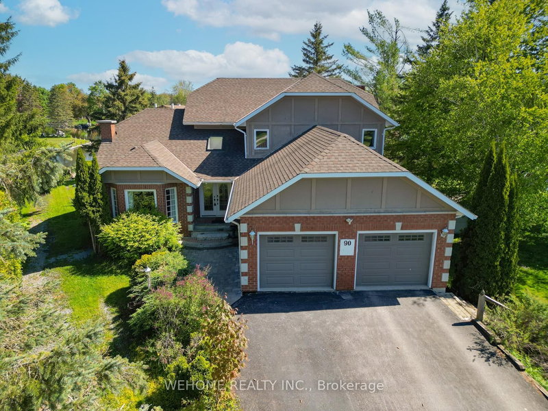 90 Turtle Path, Ramara, L0K 1B0 | Image 2