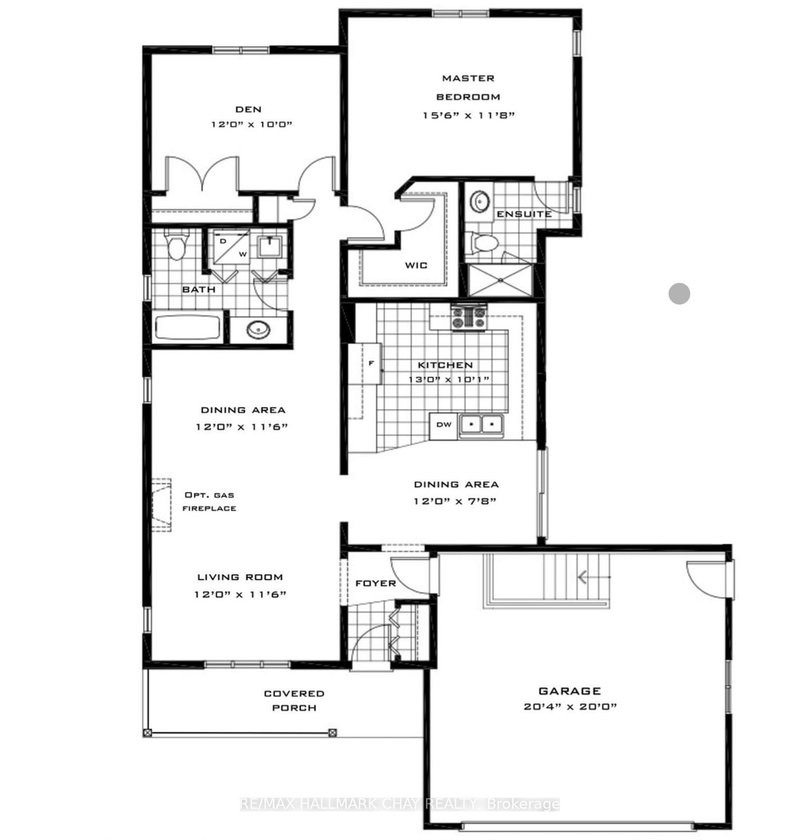 Lot 92A Reynolds Dr, Ramara, L3V 0L3 | Image 2