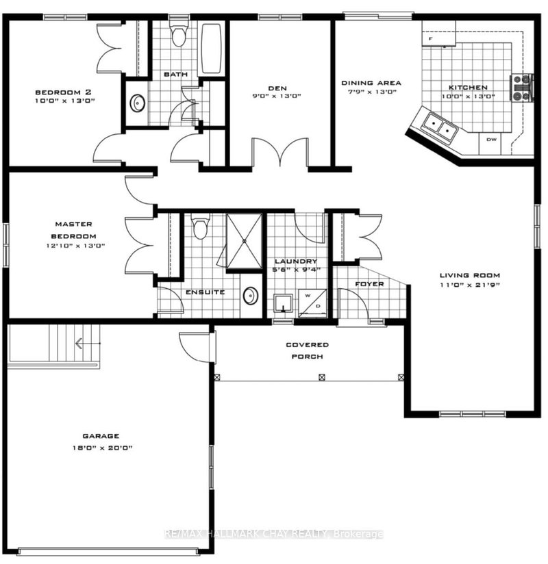 Lot 89A Reynolds Dr, Ramara, L3V 0L3 | Image 2