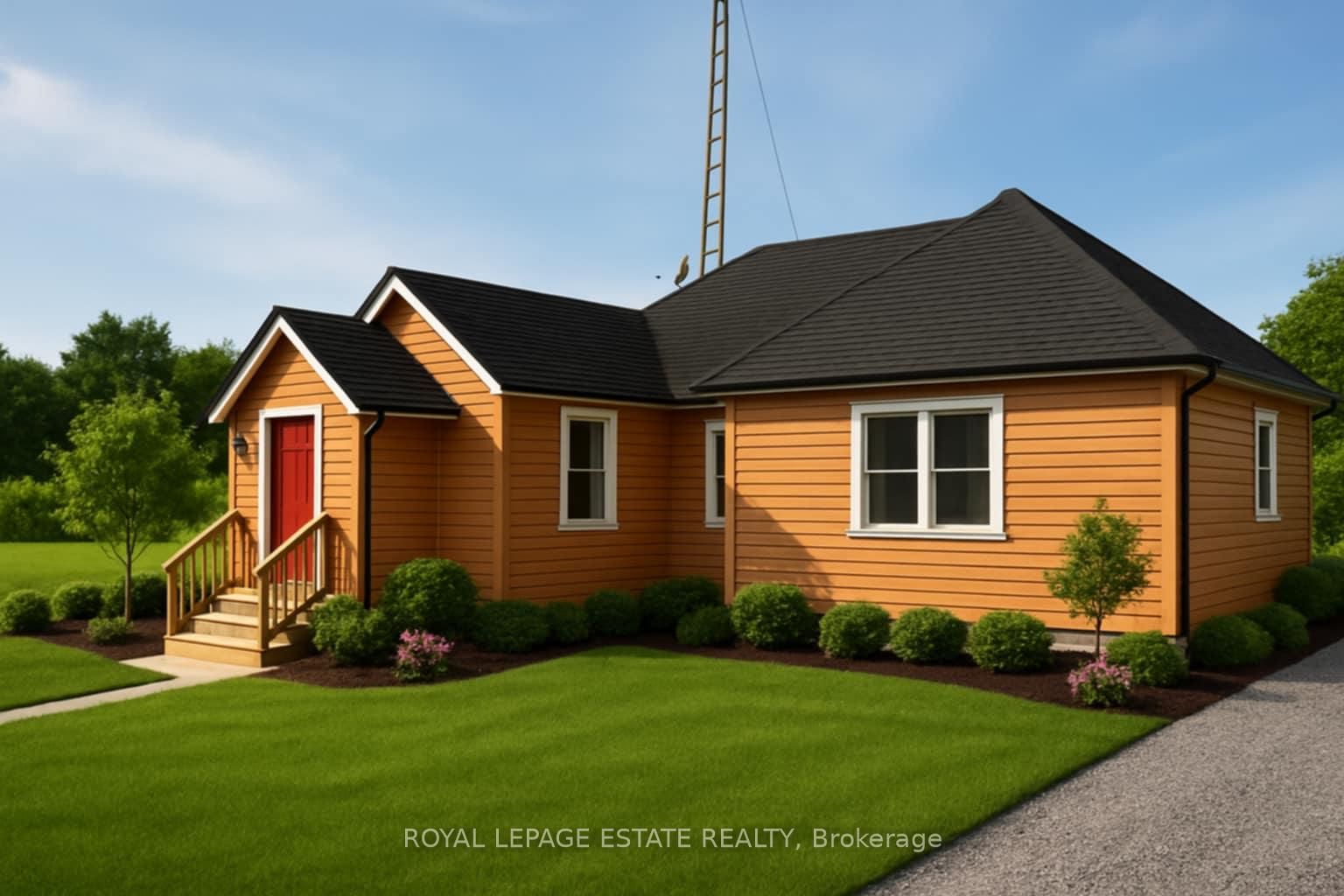 2488 Irish Line • Severn, ON photo 12