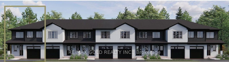 home for sale on Lot 11 169 Queen Street