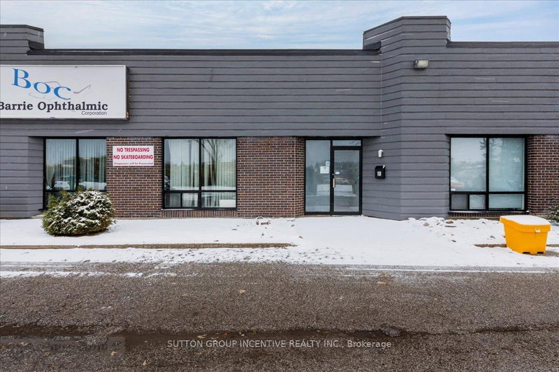 8/9 & 10 - 18 Alliance Blvd, Barrie, L4M 5A5 | Image 2