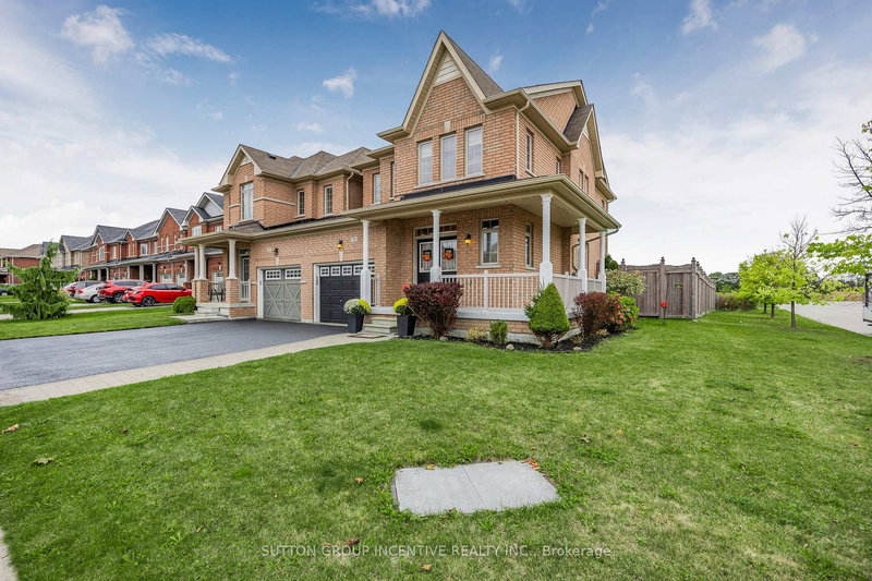 76 Forsyth Cres, Barrie, L4N 6R1 | Image 3