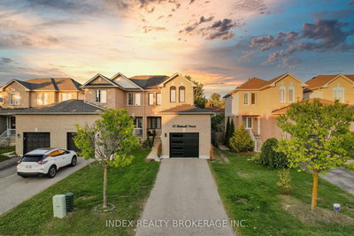 37 Ridwell St | Barrie | Image