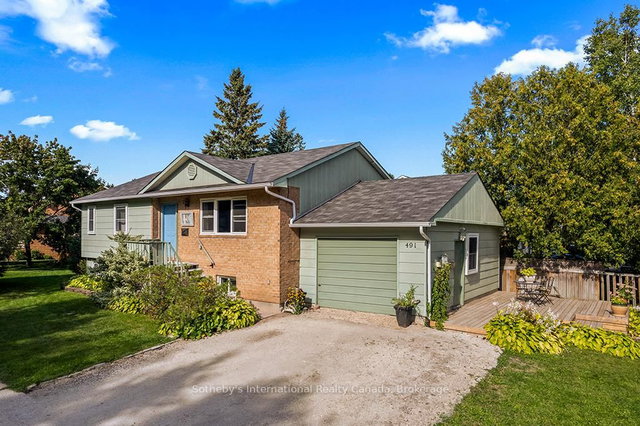 491 Minnesota Street