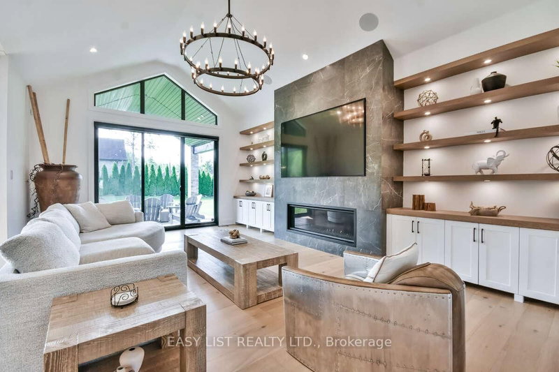 1 Morrison Pl, Springwater, L9X 2A6 | Image 3