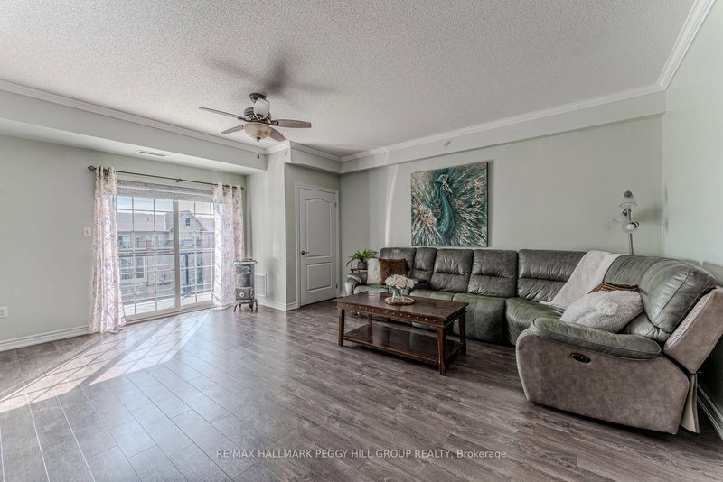 402 - 40 Ferndale Dr S, Barrie, L4N 2L3 | Image 3