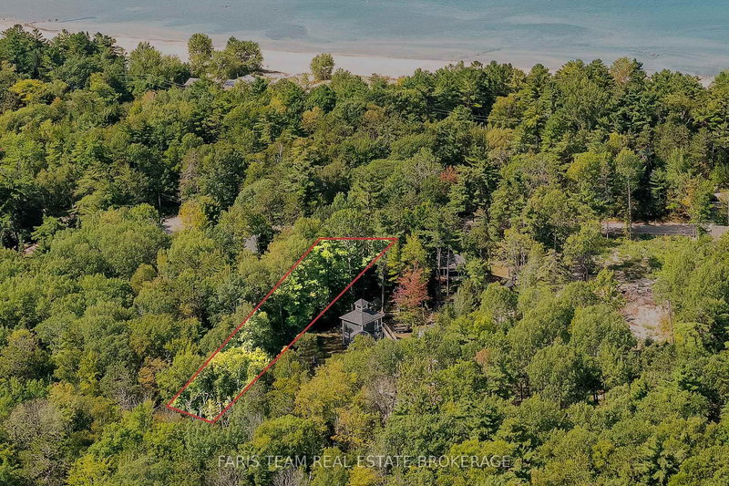 Lot 9 James St, Tiny, L0L 1P0 | Image 2