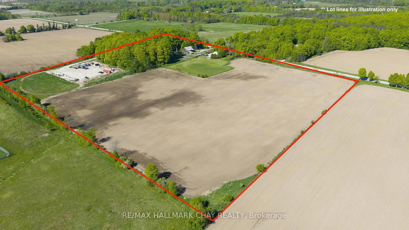 1424 Klondike Park Rd, Clearview, L0M 1S0 | Image 2