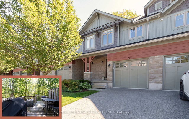 72 SILVER GLEN Boulevard