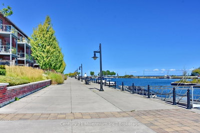 Unit 208 — 1 Shipyard Lane — photo 4