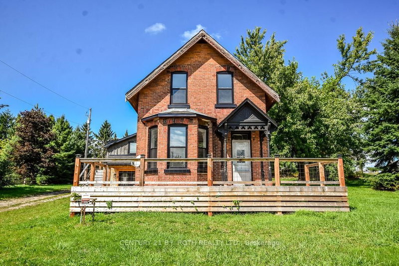 1998 Old Barrie Rd E, Oro-Medonte, L0L 1T0 | Image 2