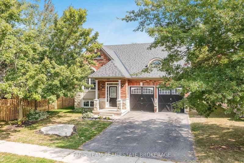 103 41st St S, Wasaga Beach, L9Z 3B6 | Image 2