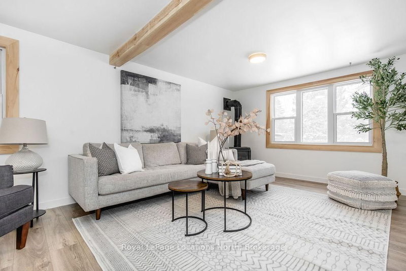 80 Concession 8 Rd E, Tiny, L0L 2J0 | Image 2
