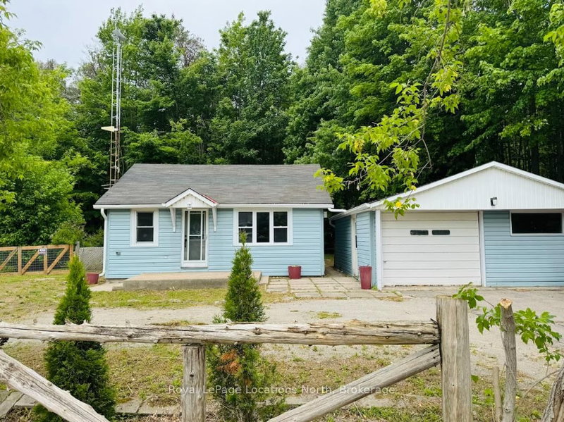 80 Concession 8 Rd E, Tiny, L0L 2J0 | Image 3